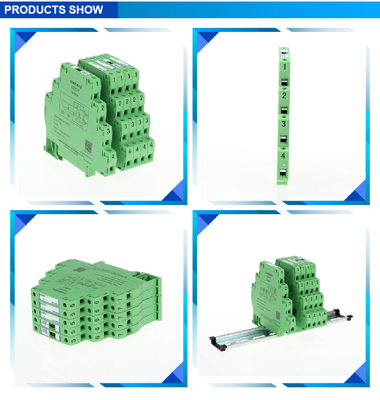AO,Isolator_Signal conditioner (1 channel)